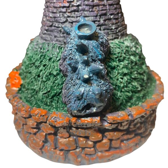 Nightmare Before Christmas Dr Finkelsteins Lab Disney Hawthorne Village - Picture 5 of 7